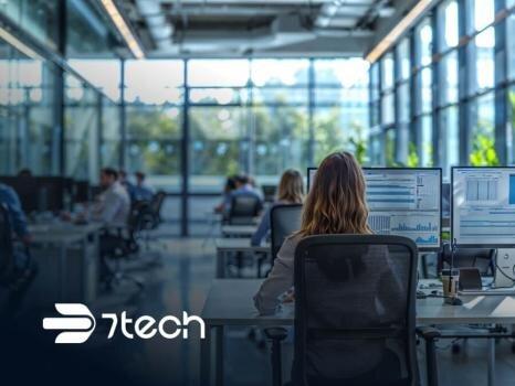 7Tech It Services