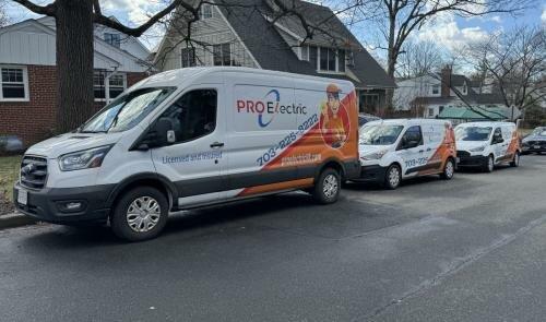 Pro Electric