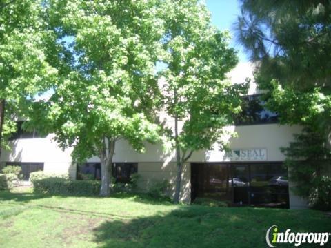 Floor Seal Technology Inc