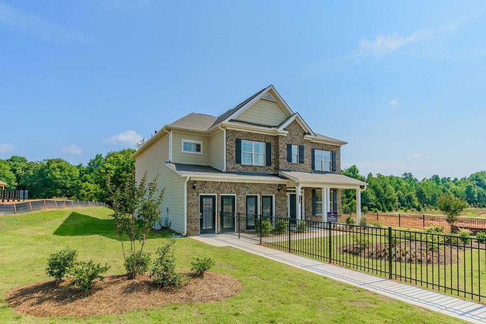 Century Communities-Ansley Park