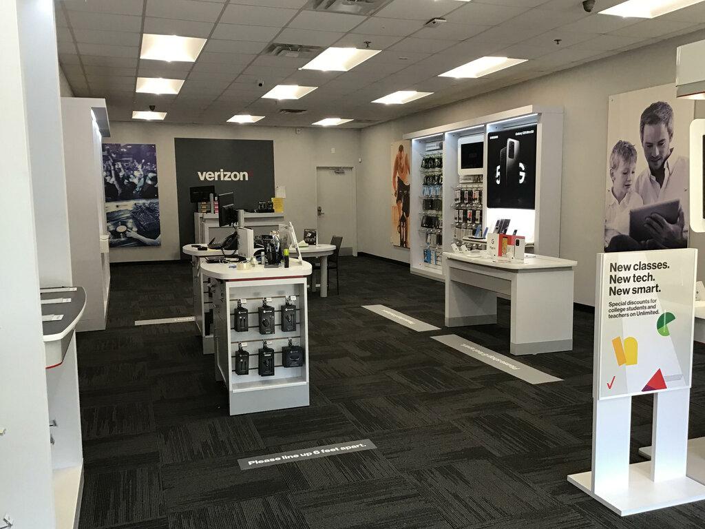 Victra-Verizon Authorized Retailer