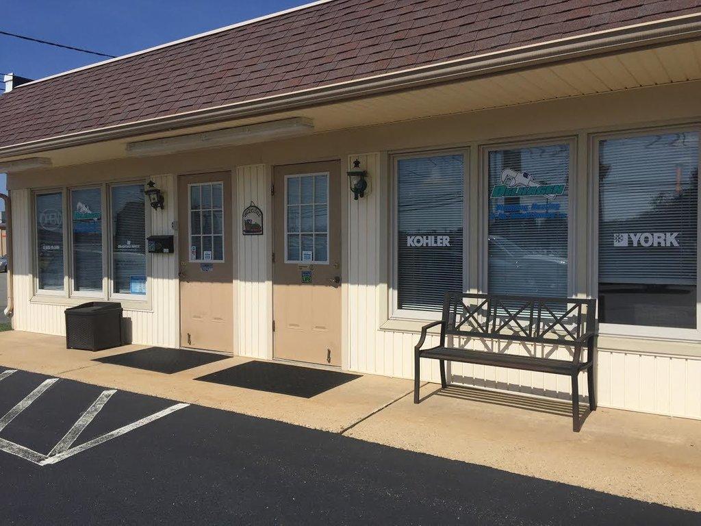 Delhagen Plumbing, Heating & A/C