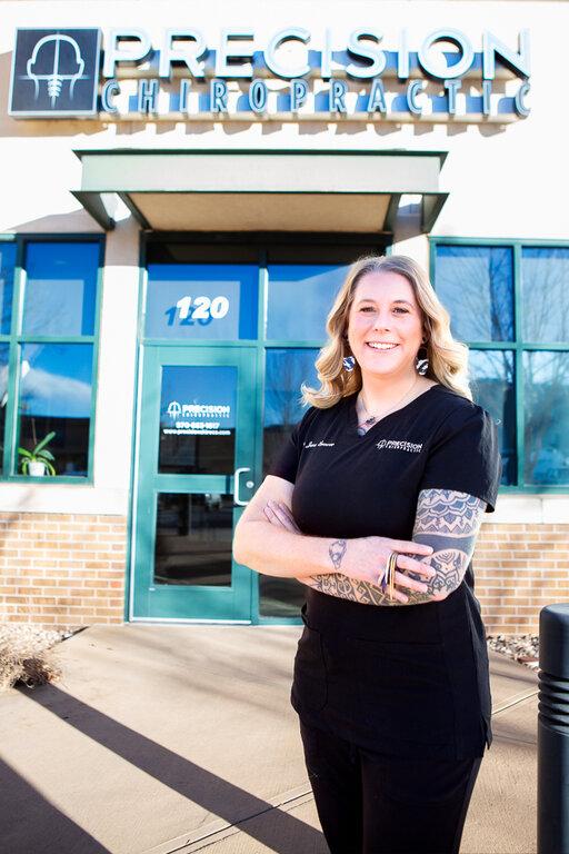 Precision Chiropractic