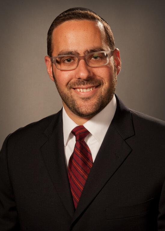 Eliyahu Chanan Rosman MD