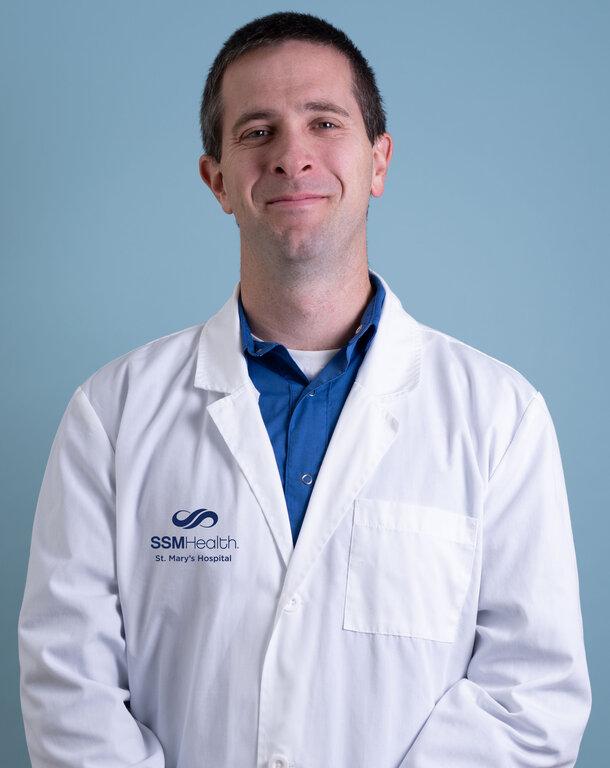 SSM Health Medical Group