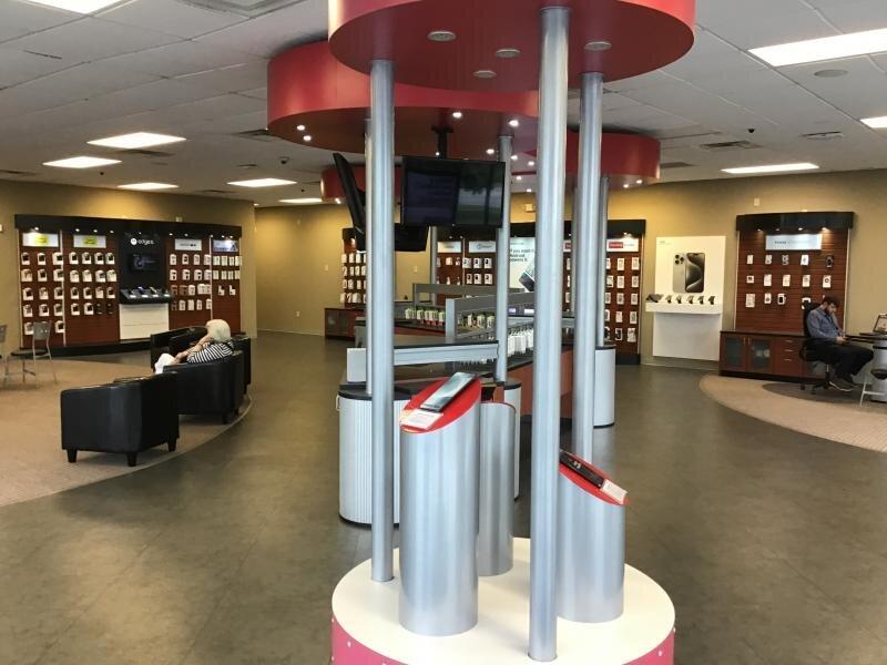 Cellular Sales-Verizon Authorized Retailer