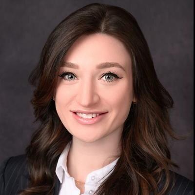 Merrill Lynch Financial Advisor Bianca Wesnofske