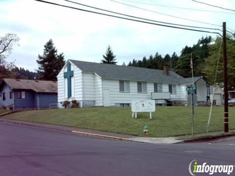 Faith Missionary Church