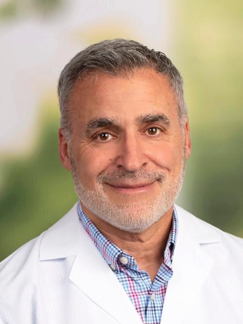 Mark C Garabedian, MD - Bon Secours Pediatrics of Mechanicsville
