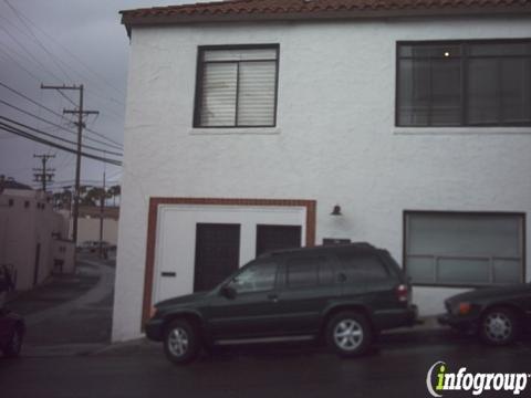 Collaborative West Inc