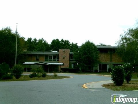 Broad Street Elementary School