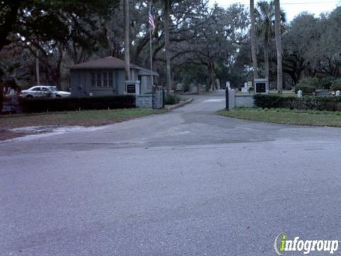 Curt Meadows Lawn Care