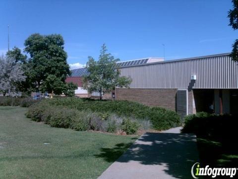 Yale Elementary School