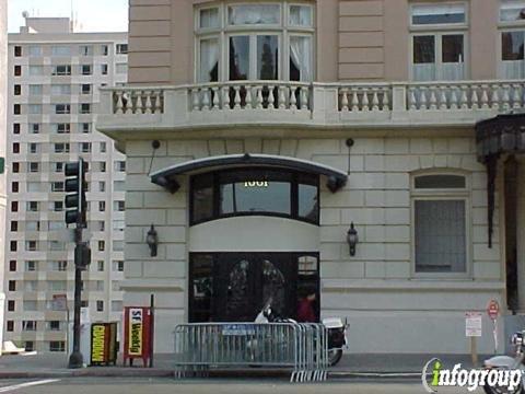 1001 California Corp