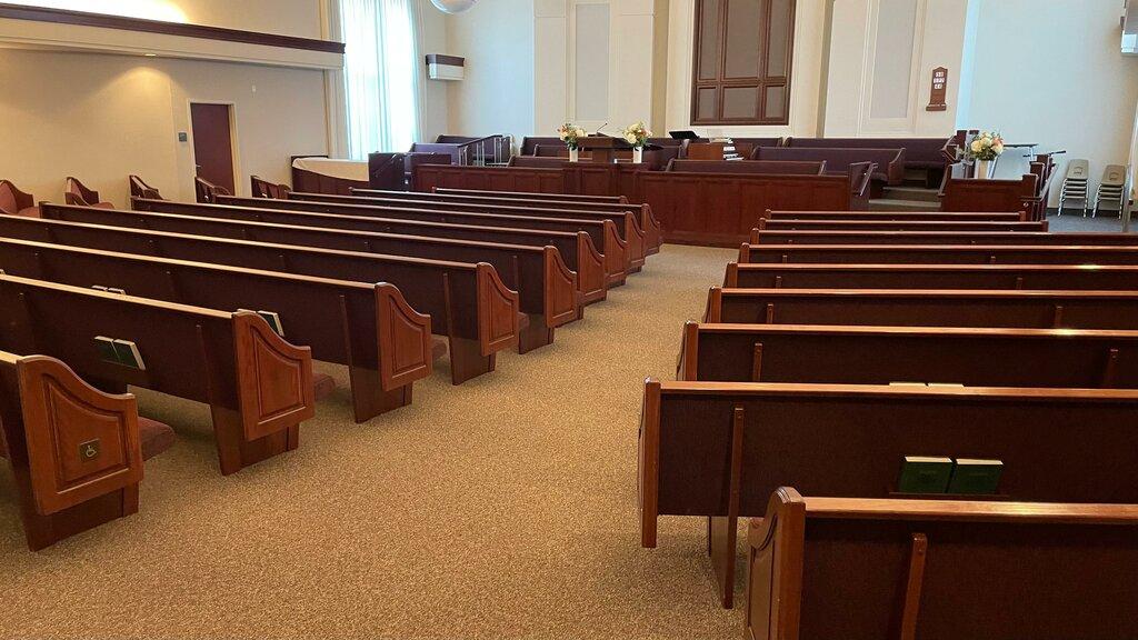 The Church of Jesus Christ of Latter-Day Saints