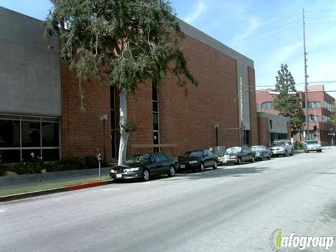Collins & Katz Family YMCA