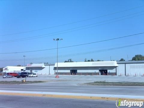 Habitat For Humanity