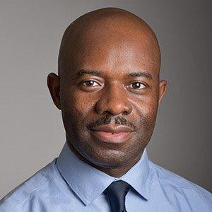 Peter O Nwafor, M.D.