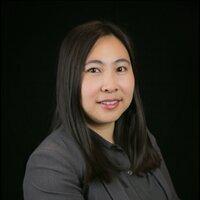 Merrill Lynch Financial Advisor Diane Wang
