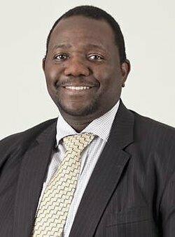 Rasheed Abiodun Balogun, MD