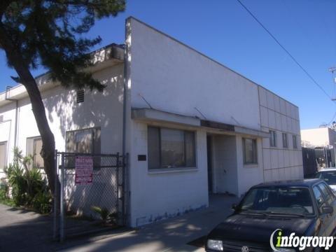 Natural Food Supplements Inc