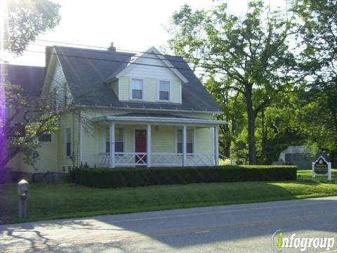 McGown Markling & Whalen Co