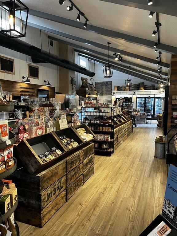 Lantern Ridge Farm Market And Nursery