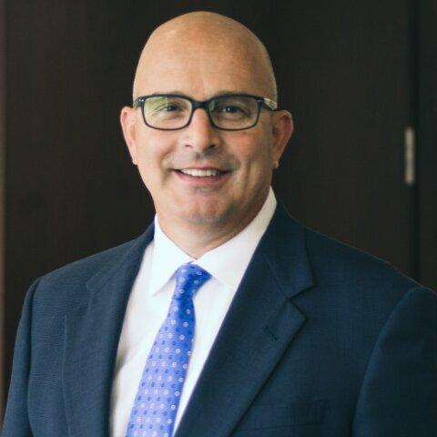 Merrill Lynch Financial Advisor Brian Thomas