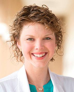 Keely Hooks, CNP - St Vincent Primary Care-Hoover