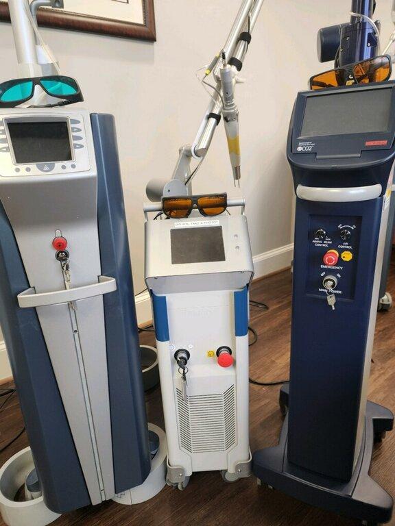 Hudes Laser Aesthetica