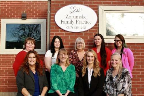 Zorumske Family Practice