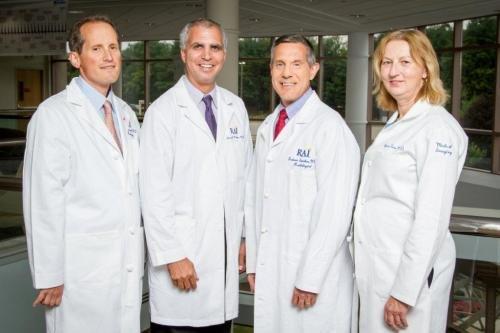 Radiology Affiliates Imaging