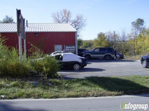 Kennedy Auto Center