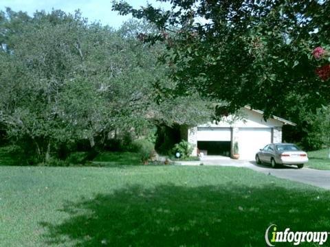 Stan Power Landscapes Inc