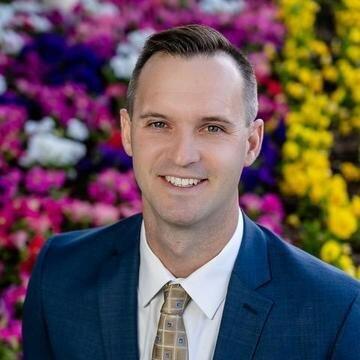 Merrill Lynch Financial Advisor Jeffery Slump