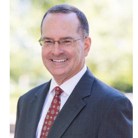 Merrill Lynch Financial Advisor Douglas Bailey