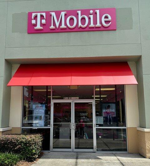 T-Mobile