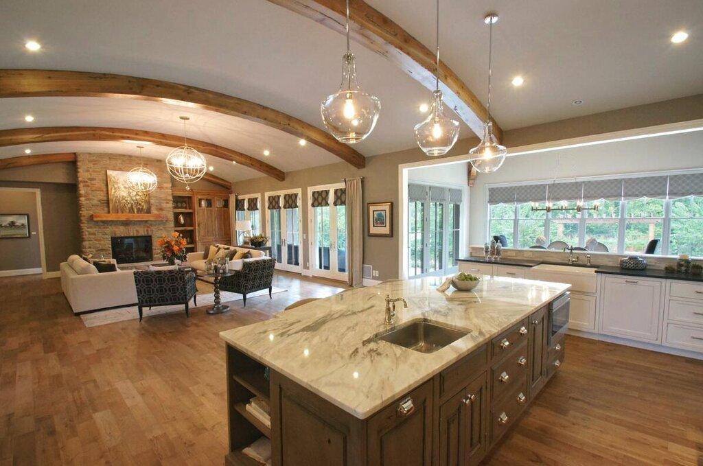 Phantom Sound and Theaters