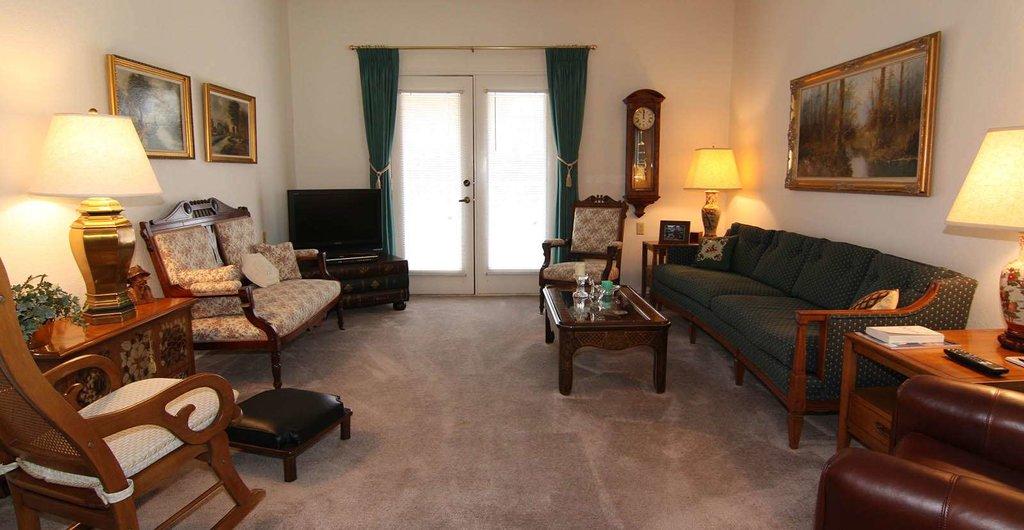 Renasuance in Austin