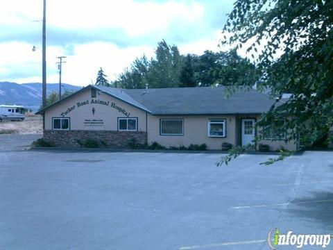 Ann Brown, DVM - Tucker Road Animal Hospital