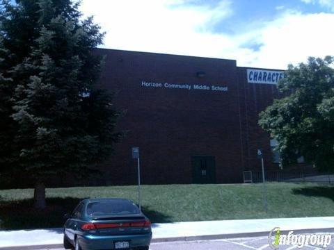 Horizon Community Middle School