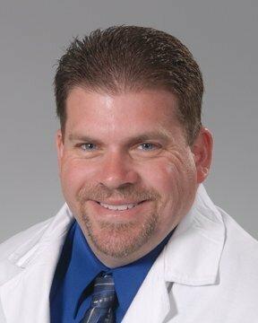 Christopher Smith, CRNA