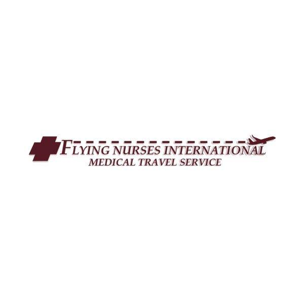 Flying Nurses International Medical Travel Service