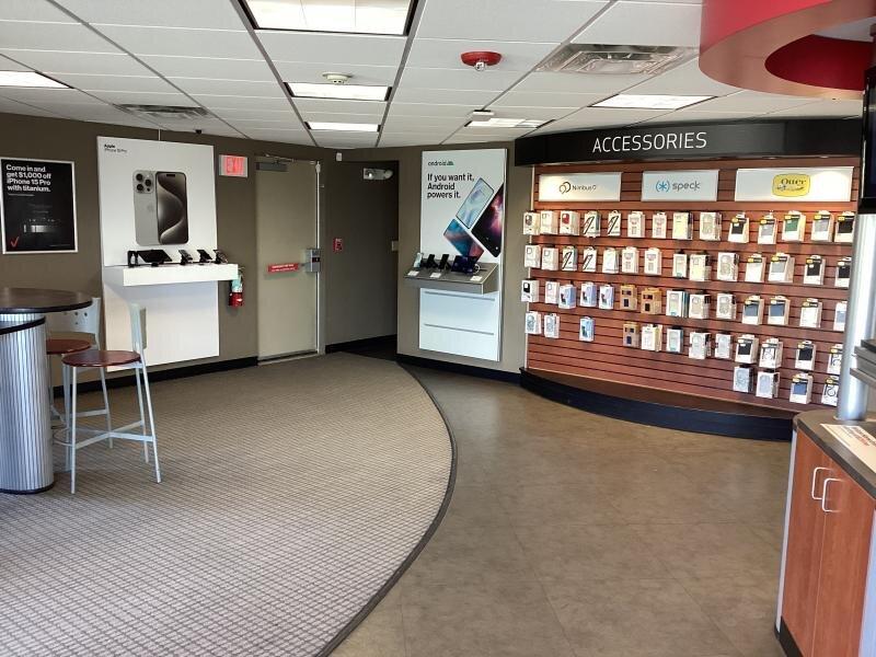 Cellular Sales-Verizon Authorized Retailer