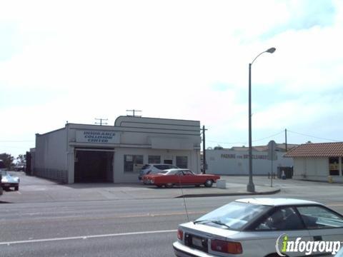 Jim and Jack's Collision Center