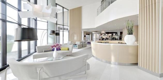 Radisson Blu Toronto Downtown