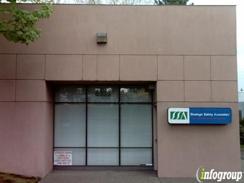 Strategic Safety Associates