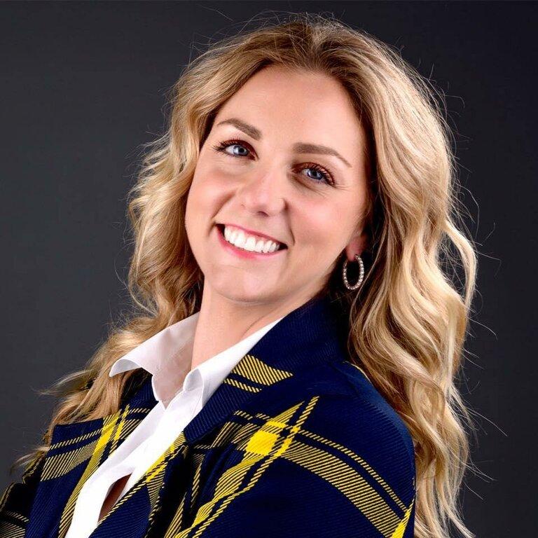 Ashley-Nicole Russell P A Family Law Offices-Raleigh