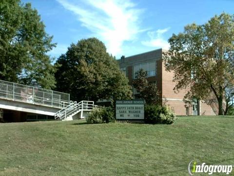 Park Avenue Elementary School