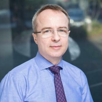 Proactive Dental Studio-Surrey Dentist